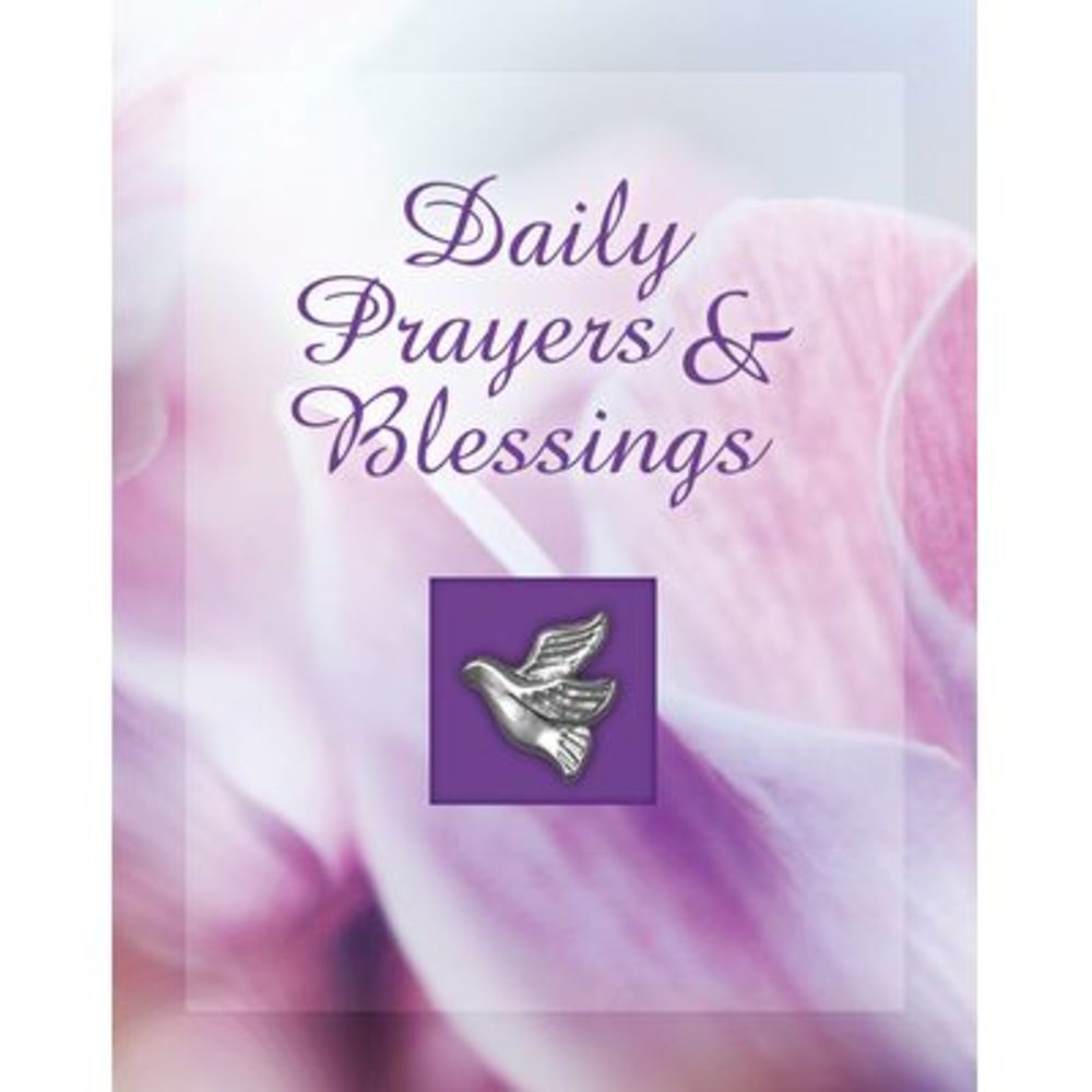 Daily Prayers & Blessings -- Publications International Ltd